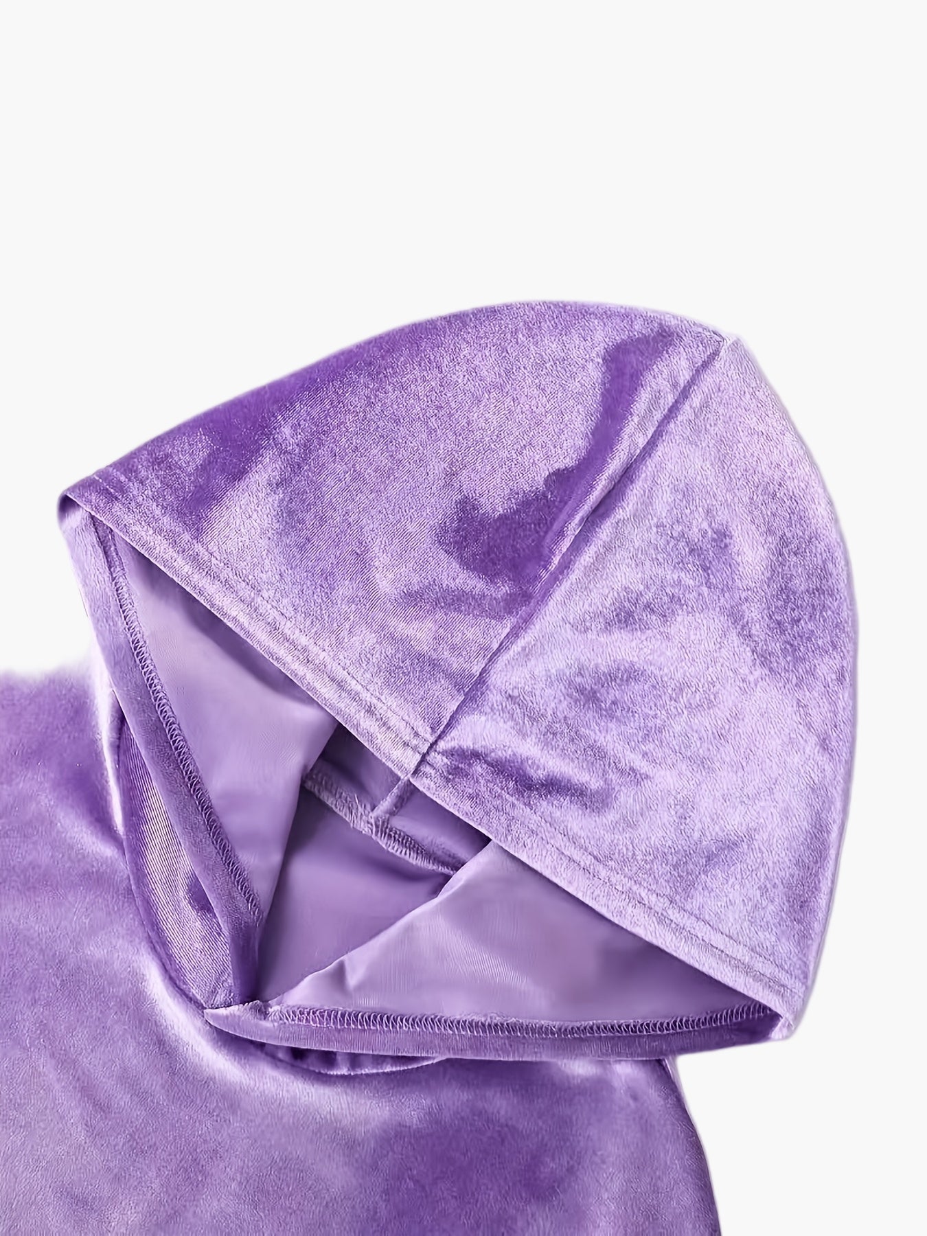 Conjunto de casa casual para mujer con sudadera con capucha y pantalón de jogging – Conjunto cómodo de lounge y entrenamiento