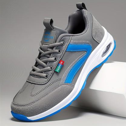 Herren Sneaker Sportlicher Freizeitschuh mit modernem Design – Ideal für Alltag & Fitness