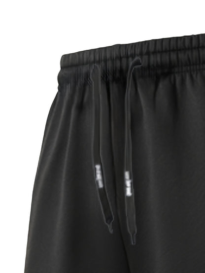 Herren Freizeit Trainingsanzug Set – Winter Warm, Sportlich & Bequem, Ideal für Alltag und Sport