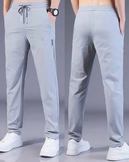 Herren Freizeithose – Sportlicher Look für Alltag & Outdoor Aktivitäten