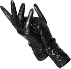 Gevoerde handschoenen voor dames
