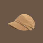 Newsboy-pet voor dames