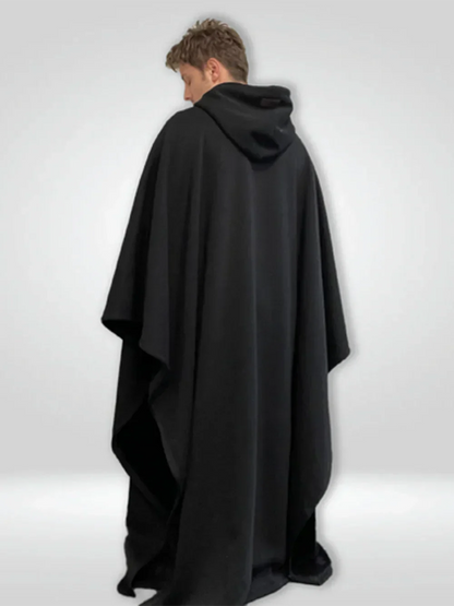 Sudadera oversized tipo manta para mujer – Moda cómoda para relajarse y acurrucarse en casa y fuera