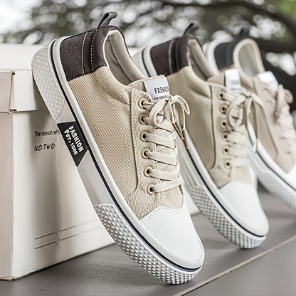 Herren Sneaker im lässigen Streetstyle-Look – Alltag & Freizeit