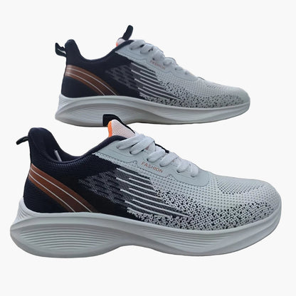 Męskie buty do biegania Sportowe sneakersy na co dzień i trening