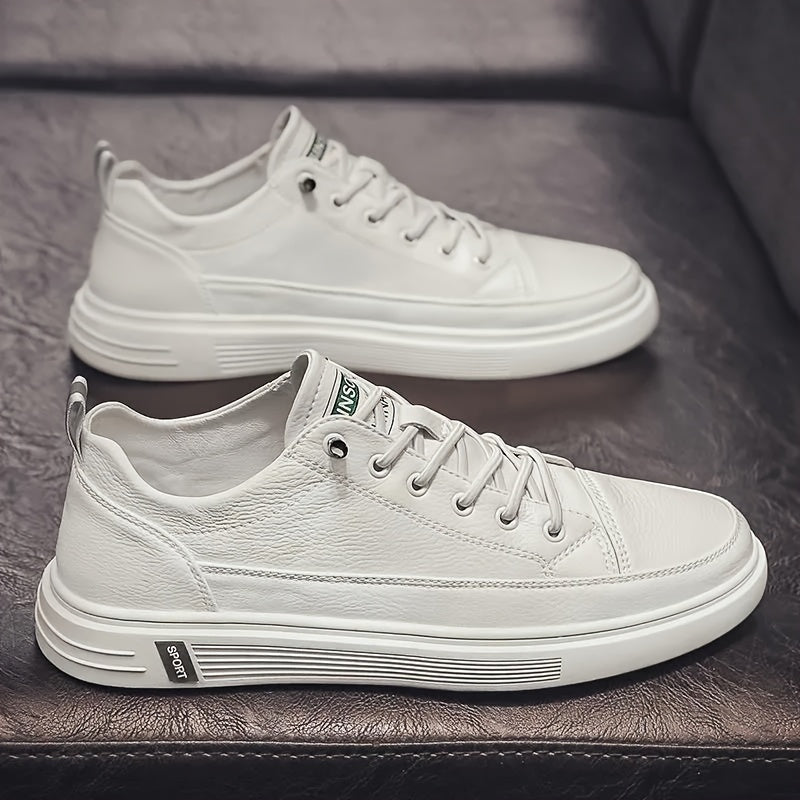 Męskie sneakersy niskie Streetstyle sportowe na co dzień
