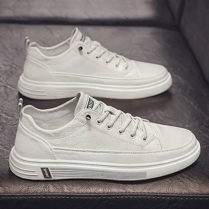 Męskie sneakersy niskie Streetstyle sportowe na co dzień
