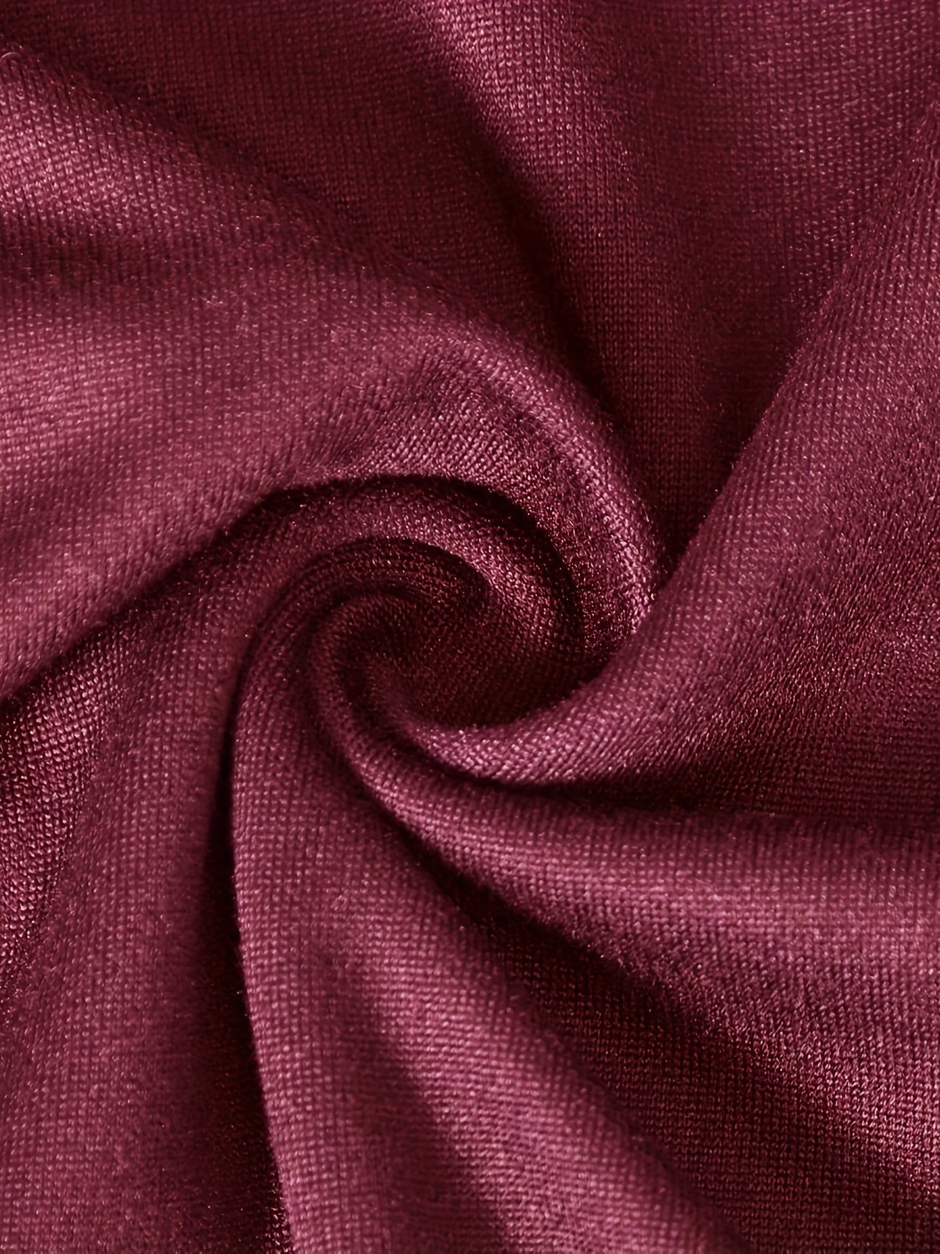 Damen Basic T-Shirt mit Rundhalsausschnitt und Raffung – Alltag & Freizeit