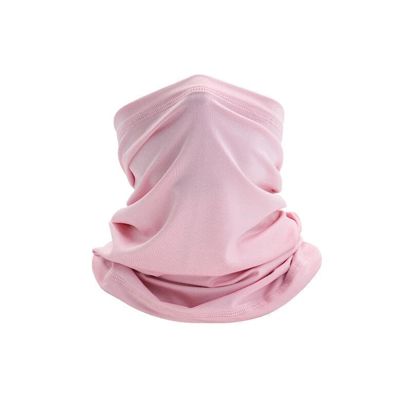Bivaksjaal | Warm en veelzijdig te combineren in de winter