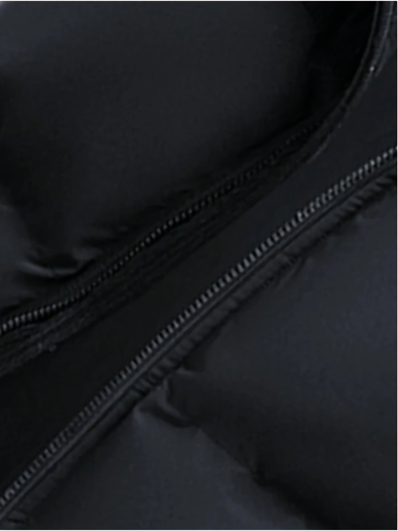 Steppjacke mit Kapuze für Herren, Zweifarbig, Khaki-Beige