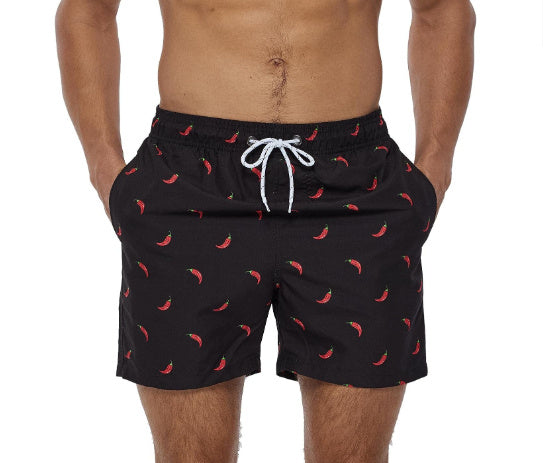 Clifford – Badeshorts til mænd