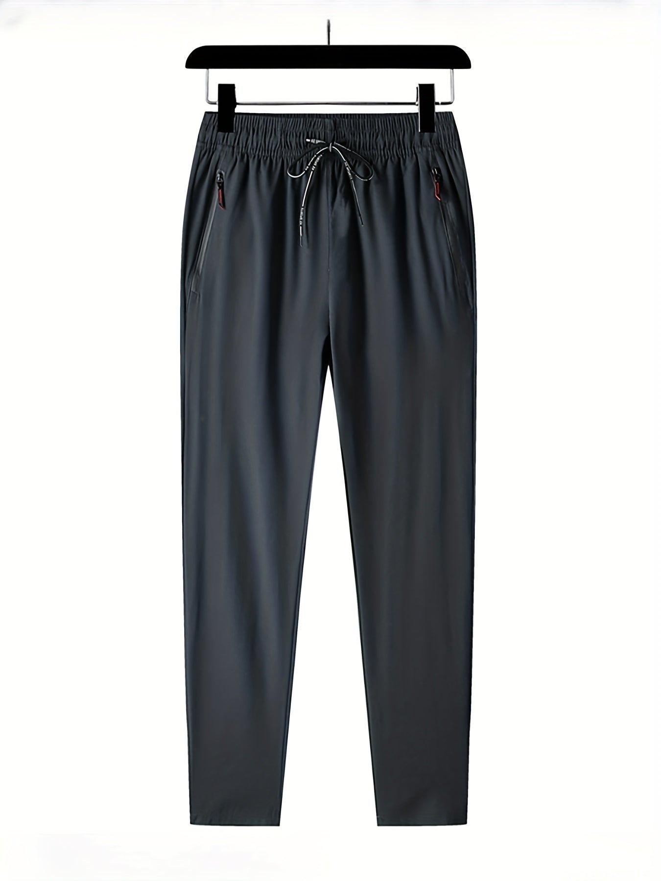 Herren Sporthose Jogginghose mit Reißverschlusstasche – Freizeit & Fitness