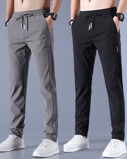 Herren Freizeithose – Sportlicher Look für Alltag & Outdoor Aktivitäten