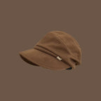 Newsboy-pet voor dames