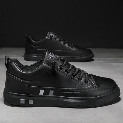 Herren Sneaker Modisch Bequem Alltagsschuh mit rutschfester Sohle