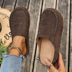Mariselle | Instaploafers voor dames