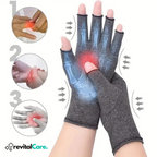 Handschoenen met compressie