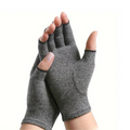 Handschoenen met compressie