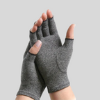 Handschoenen met compressie