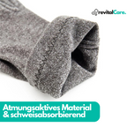 Handschoenen met compressie