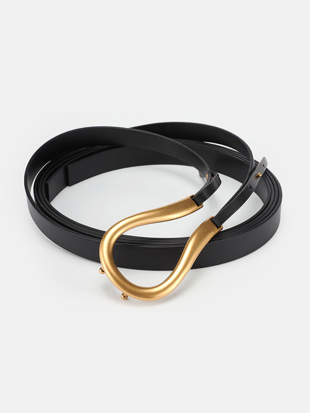 Moderne riem voor dames