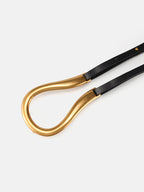 Moderne riem voor dames
