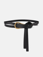 Moderne riem voor dames