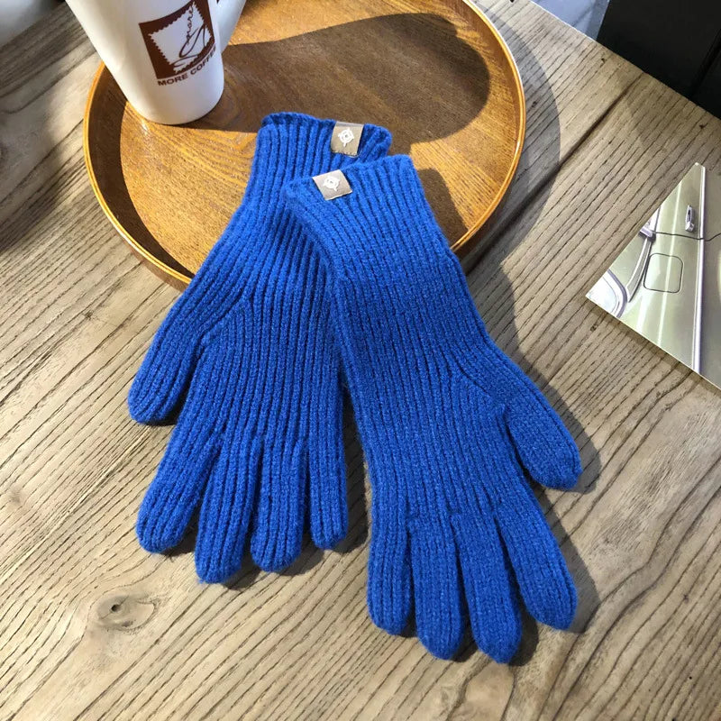 Isolde | Touchscreen-handschoenen voor dames