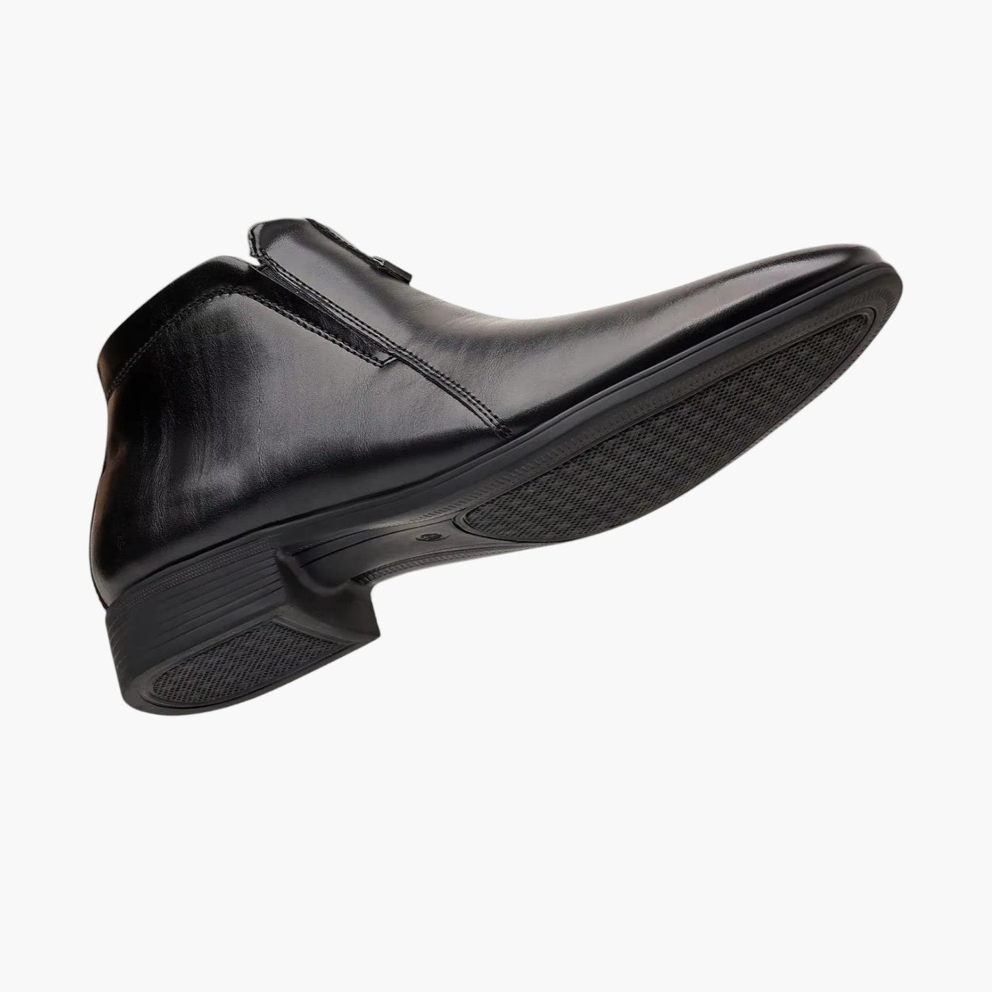Botines retro para hombre – Botines clásicos para negocios y ocio