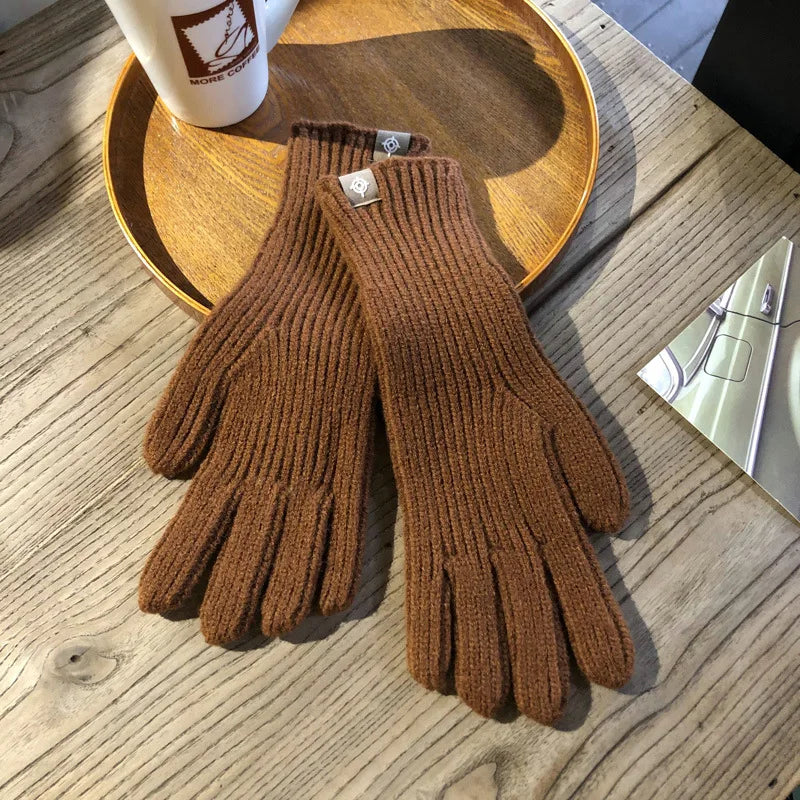 Isolde | Touchscreen-handschoenen voor dames