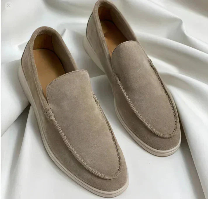 Mocassins Ricardo homme – Slippers classiques pour business & loisirs