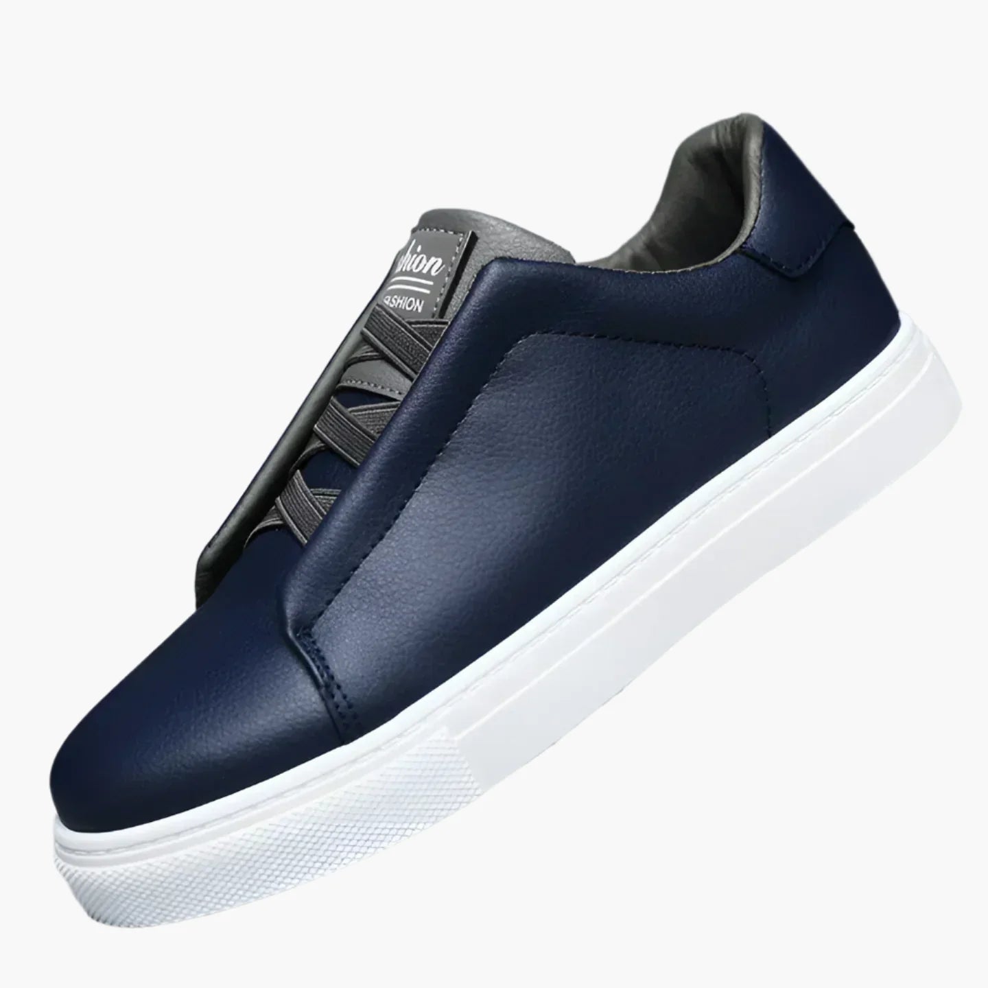 Heren Sneakers – Klassieke Allrounders voor Alledaags en Business, Modieuze Comfortschoen