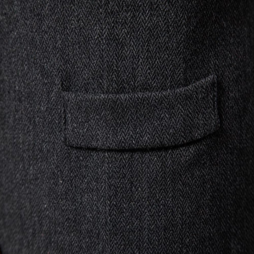 Gilet da Uomo in Stile Business Moderno – Gilet Elegante per Tempo Libero e Ufficio, Versatile