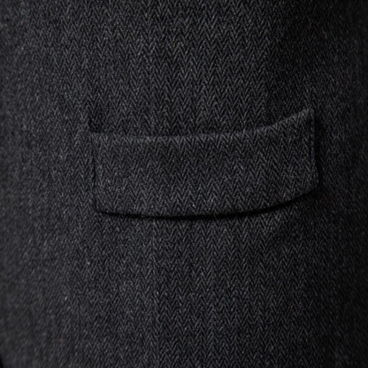 Gilet da Uomo in Stile Business Moderno – Gilet Elegante per Tempo Libero e Ufficio, Versatile