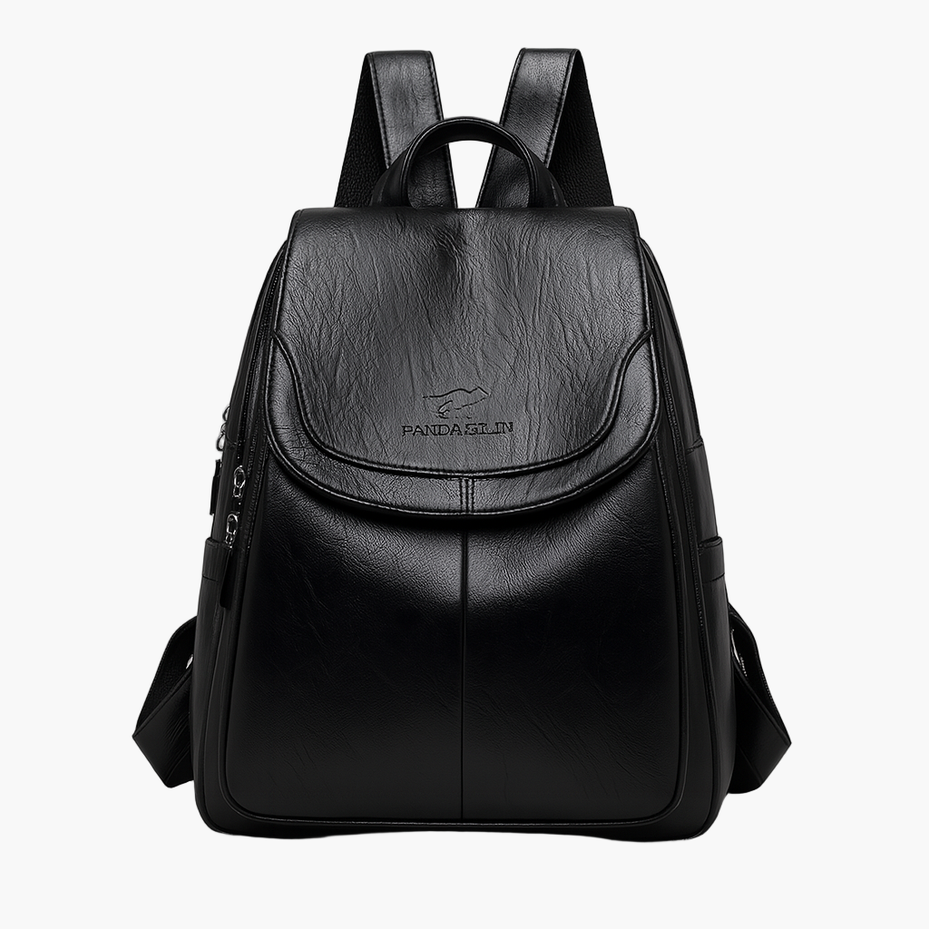 Mochila antirrobo para mujer – Elegante mochila urbana y de viaje para el día a día y el trabajo