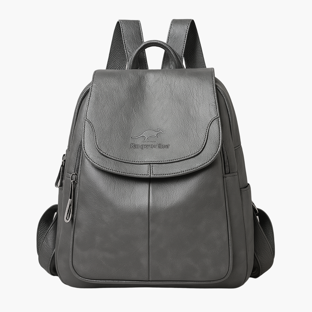 Mochila antirrobo para mujer – Elegante mochila urbana y de viaje para el día a día y el trabajo