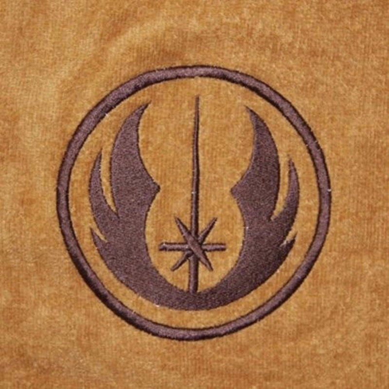 Peignoir Star Wars homme à capuche – Robe cosplay Jedi & Sith pour la maison & déguisement