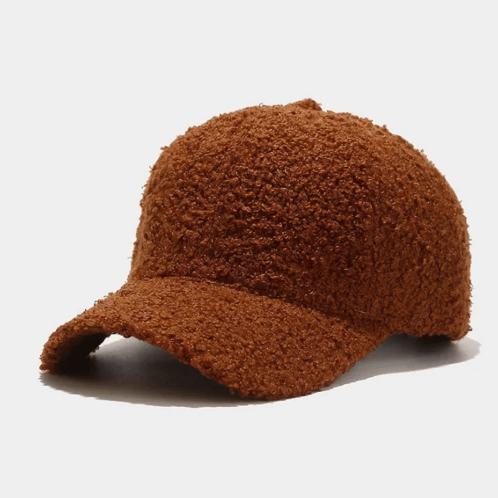 Teddy-baseballpet