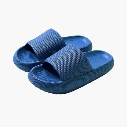 Mules bien-être homme – Chaussons ergonomiques confortables pour la maison et les loisirs