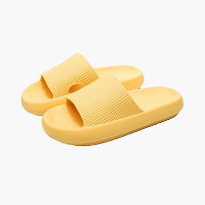 Mules bien-être homme – Chaussons ergonomiques confortables pour la maison et les loisirs