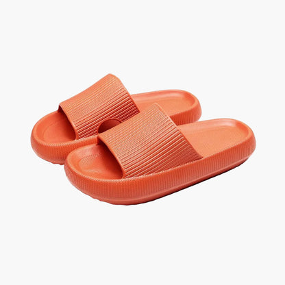 Mules bien-être homme – Chaussons ergonomiques confortables pour la maison et les loisirs