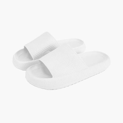 Mules bien-être homme – Chaussons ergonomiques confortables pour la maison et les loisirs