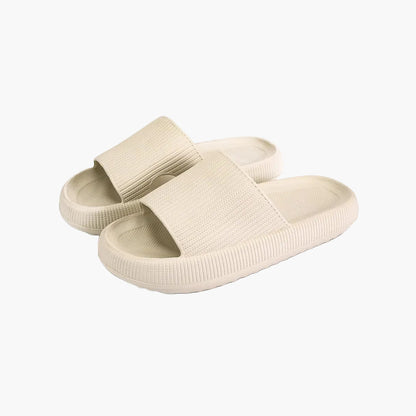 Mules bien-être homme – Chaussons ergonomiques confortables pour la maison et les loisirs
