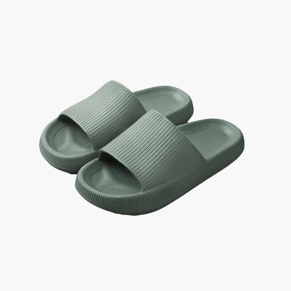Mules bien-être homme – Chaussons ergonomiques confortables pour la maison et les loisirs