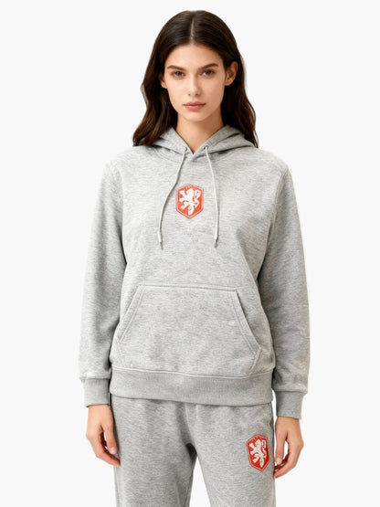 Portugal Luxe Damen Hoodie Trainingsanzug – Sportlicher Freizeitanzug für Alltag und Fitness