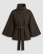 Capejas voor dames met riem