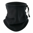 CozyGuard thermische nekwarmer met beschermend bandana-ontwerp