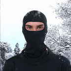 ThermoShield bivakmuts met ademende mesh-stof
