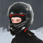 ThermoShield bivakmuts met ademende mesh-stof