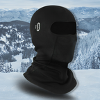 ThermoShield bivakmuts met ademende mesh-stof